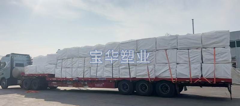 发货现场